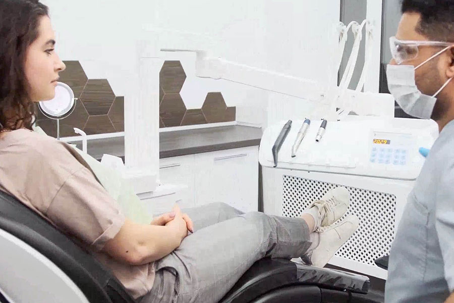 Sunset Country Dental