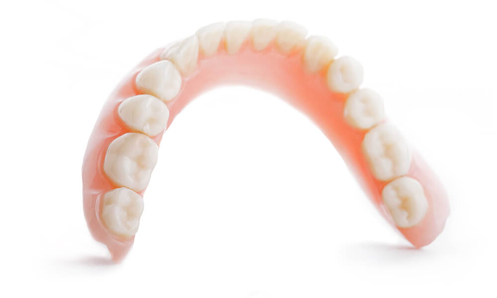 Dental Dentures Dryden