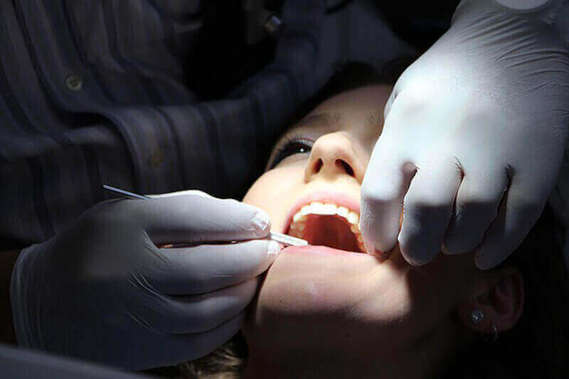 Oral Surgery Dryden