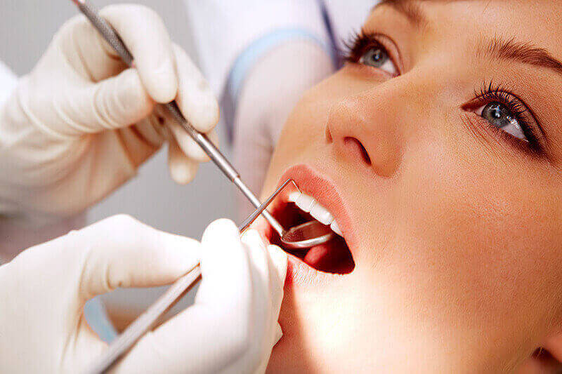 Periodontal Therapy Dryden